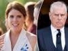 Princess Eugenie takes wise step to secure key position amid Andrew turmoil