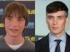 Cillian Murphy's son makes one thing impossible to ignore