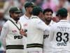Crash and burn: Pakistan cricket at a new low after England setback