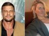 Alan Ritchson's wife Catherine took a solo trip days before divorce news