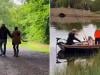 Meghan Markle declares love for UK in first family video since moving back