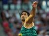Arshad Nadeem misses podium in World Athletics Ultimate Championship