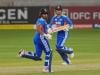 India defeat Sri Lanka to claim Women's Asia T20 Cup 2026 title