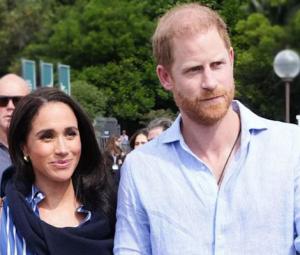 ‘Private citizens' Harry, Meghan break cover as new fears grow at Palace
