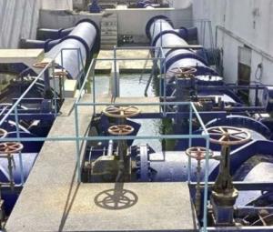 Parts of Karachi may face water supply disruption after Dhabeji power outage