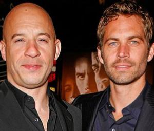 Vin Diesel remembers ‘Fast & Furious' brother Paul Walker on  special day 