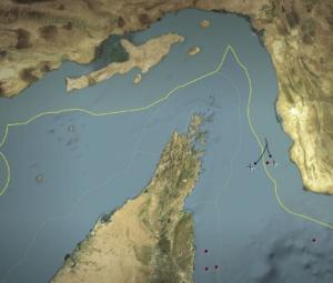 Iran's seven conditions to open Hormuz Strait revealed