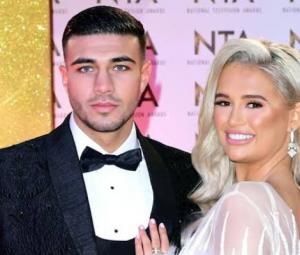 Molly Mae Hague sparks wedding buzz after family getaway