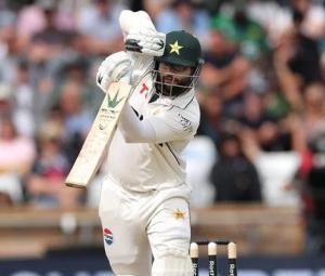 Imam-ul-Haq likely to face ban over fake injury allegations, discipline violations: sources