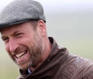Prince William puts £500m investment at heart of his long-term vision