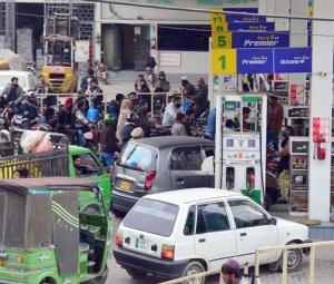 Explainer: How can you apply for Rs100-per-litre petrol relief?