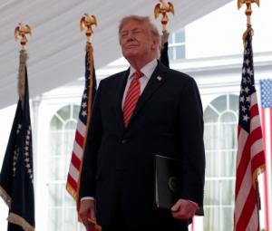 Trump calls $5,000 payouts 'easy' to fit into federal budget