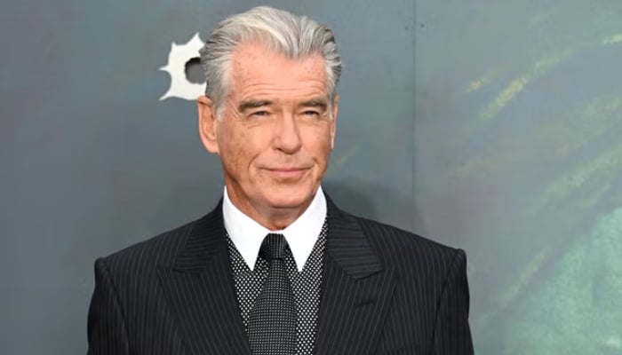 Pierce Brosnan predicts next James Bond will be a Total Unknown