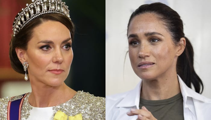 Meghan Markle loses first battle with Kate Middleton in UK