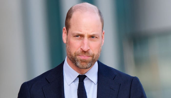 Prince William calls for urgent action in new statement amid Harry UK plot