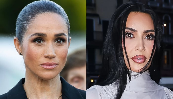 Meghan Markle faces new Kim Kardashian challenge as big announcement looms