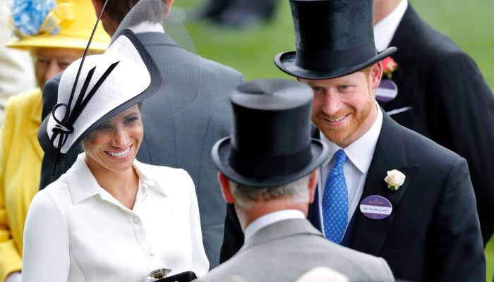 King Charles welcomes Prince Harry, Meghan to UK with stern reminder