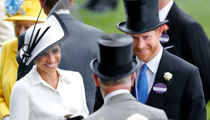 King Charles welcomes Prince Harry, Meghan to UK with firm reminder