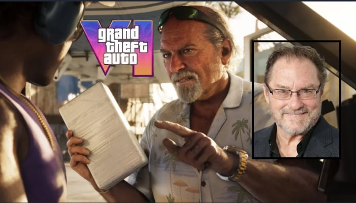 Stephen Root becomes first GTA 6 cast member to confirm his: full story inside