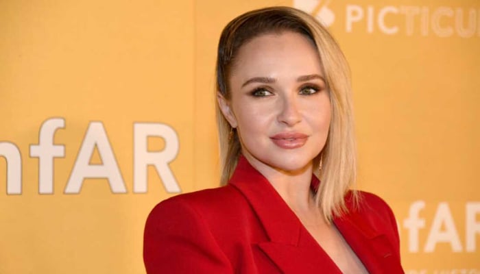 Hayden Panettieres shocking cause of death revealed
