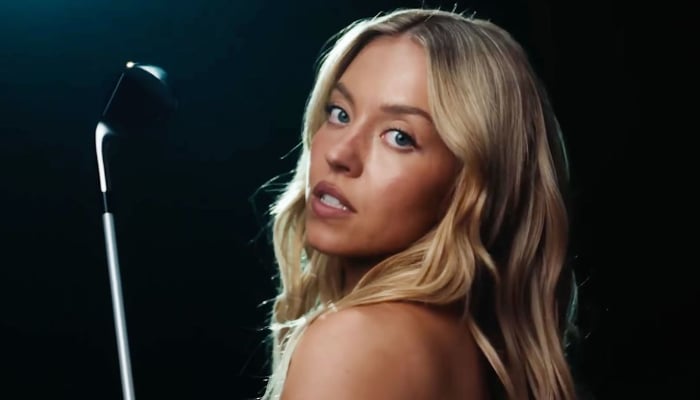 Sydney Sweeney faces backlash after controversial sports advert
