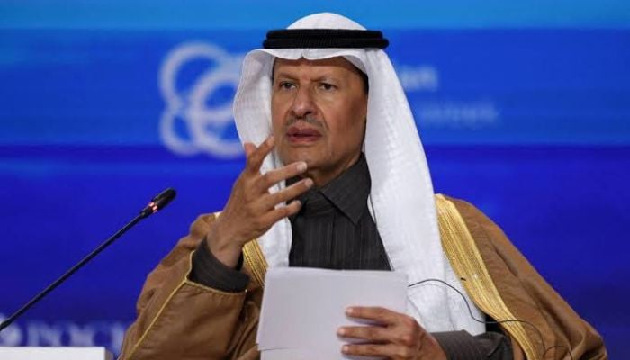 Saudi Arabia discovers 110 million tons of Uranium-bearing ore: Could it build a nuclear bomb?