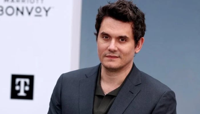 John Mayer breaks social media silence for special announcement