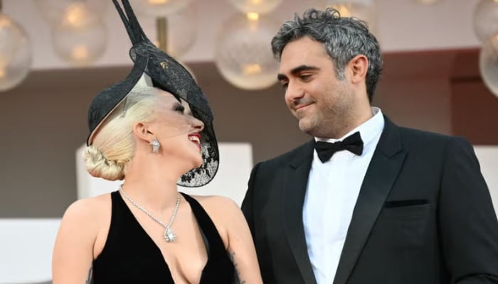 Lady Gaga welcomes baby as private family life begins