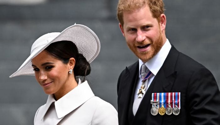 What’s inside King Charles’ letter about Harry and Meghan? Explained