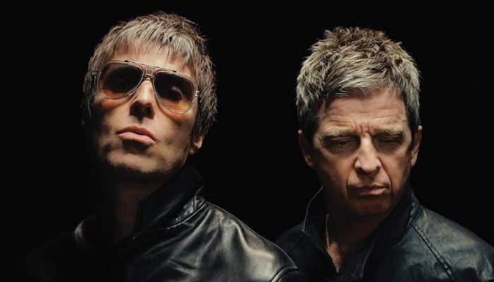 Oasis announce massive Oasis Live 27 tour