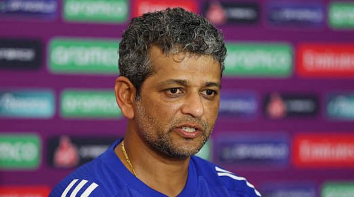 BCCI ordered not to receive Women's Asia Cup trophy from Naqvi: coach