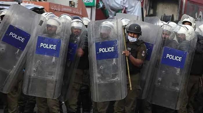 Section 144 imposed across Punjab after warnings of suicide bombings, VBIED attacks