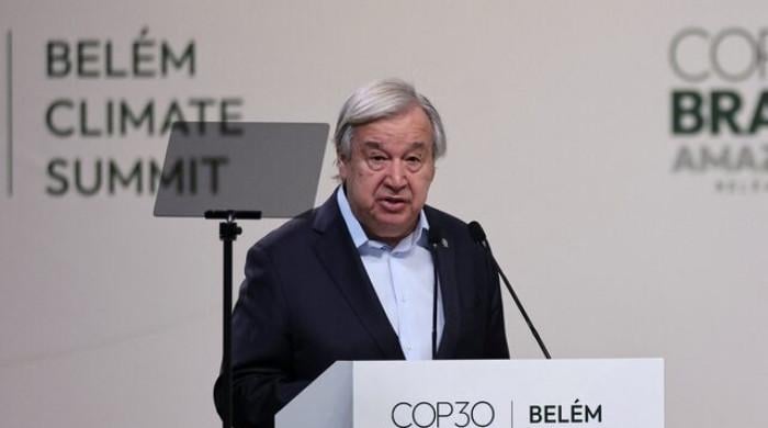 Are parties prepared for COP31?