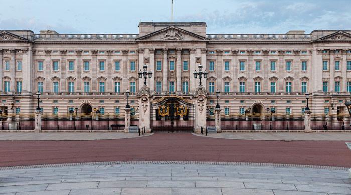 Buckingham Palace discovers decades-old secrets amid renovations