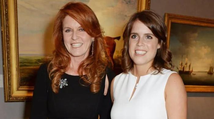 Princess Eugenie 'declines' Sarah Ferguson rift stories with generous move
