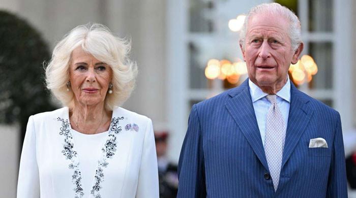 Queen Camilla left in shock after King Charles receives major life update