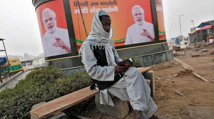 Modi-led Indian govt pushes wider rollout of polarising civil code