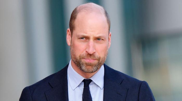 Prince William calls for urgent action in new statement amid Harry UK plot