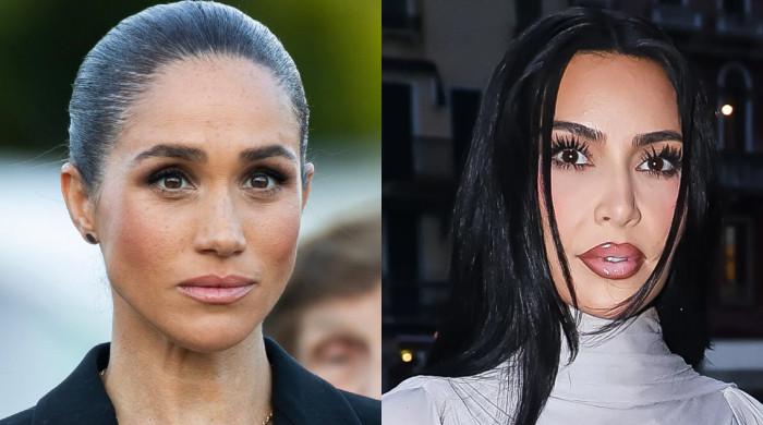 Meghan Markle faces new Kim Kardashian challenge as big announcement looms