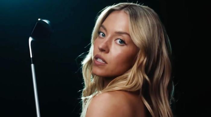 Sydney Sweeney faces backlash after controversial sports advert
