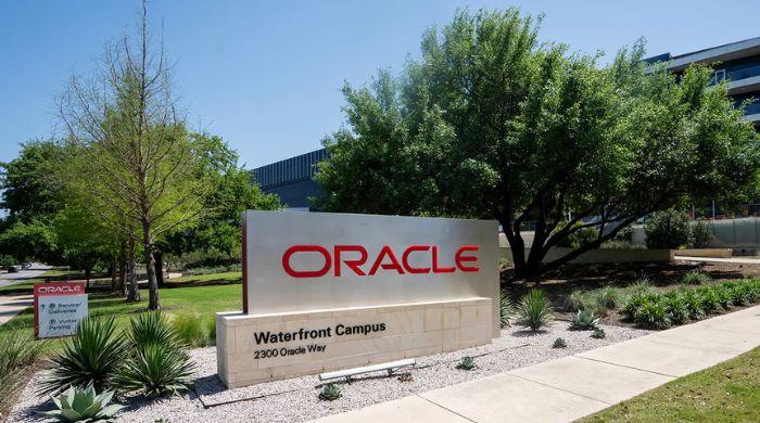 Oracle's restructuring tab grows to $2.8 billion after 21,000 layoffs
