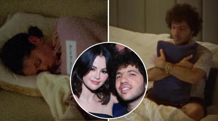 Benny Blanco shares how he and Selena Gomez overcome major marriage obstacle
