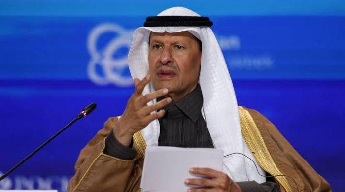 Saudi Arabia discovers 110 million tons of Uranium-bearing ore: Could it build a nuclear bomb?