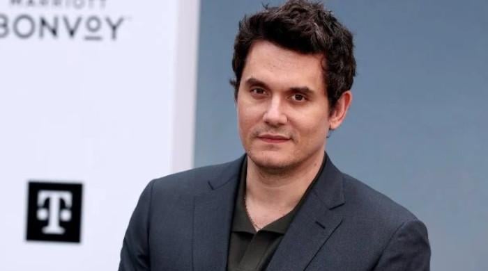 John Mayer breaks social media silence for special announcement