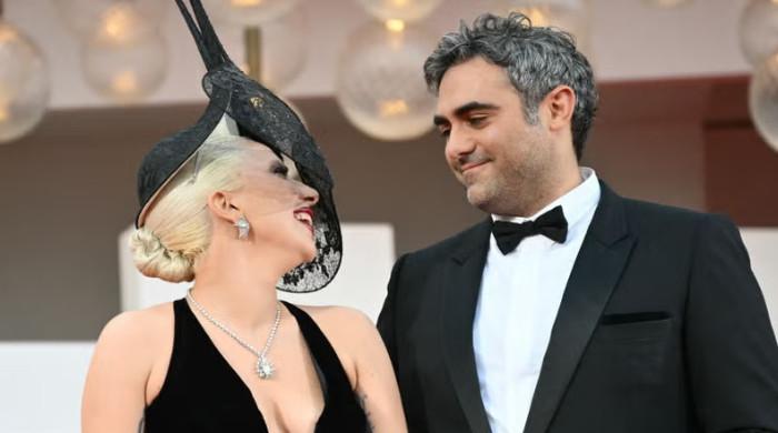 Lady Gaga welcomes baby as private family life begins