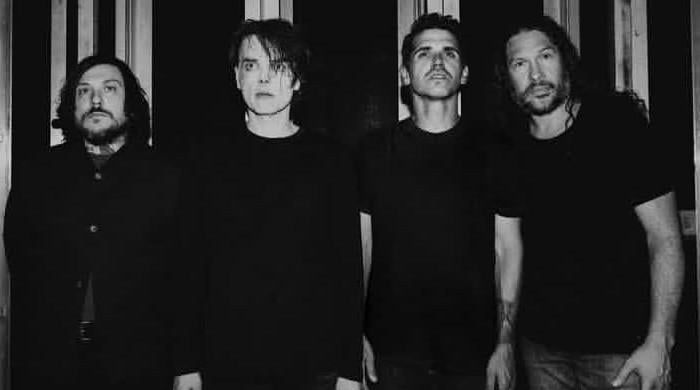 My Chemical Romance tease first album in 15 years: 'It'll be awesome'