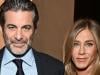 Jim Curtis reveals new details on romance with Jennifer Aniston 