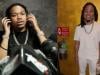 Rapper 'BloodHound Q50' killed in drive-by chase shooting in Fuller Park, Chicago