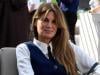 Jemima Goldsmith marries multimillionaire Cameron O'Reilly: report