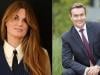 Jemima Goldsmith marries multimillionaire 22 years after divorce from Imran Khan